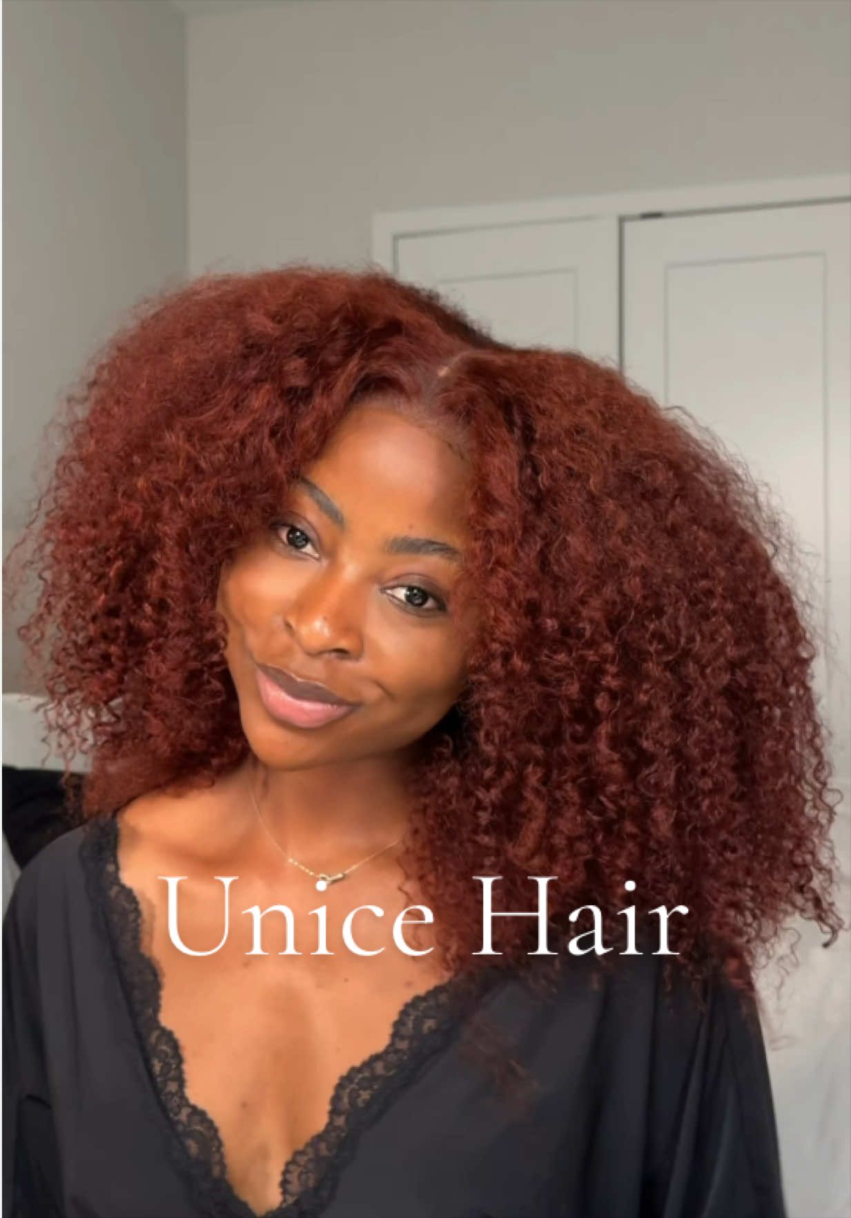 @Takwe / Hair & Beauty Creator
