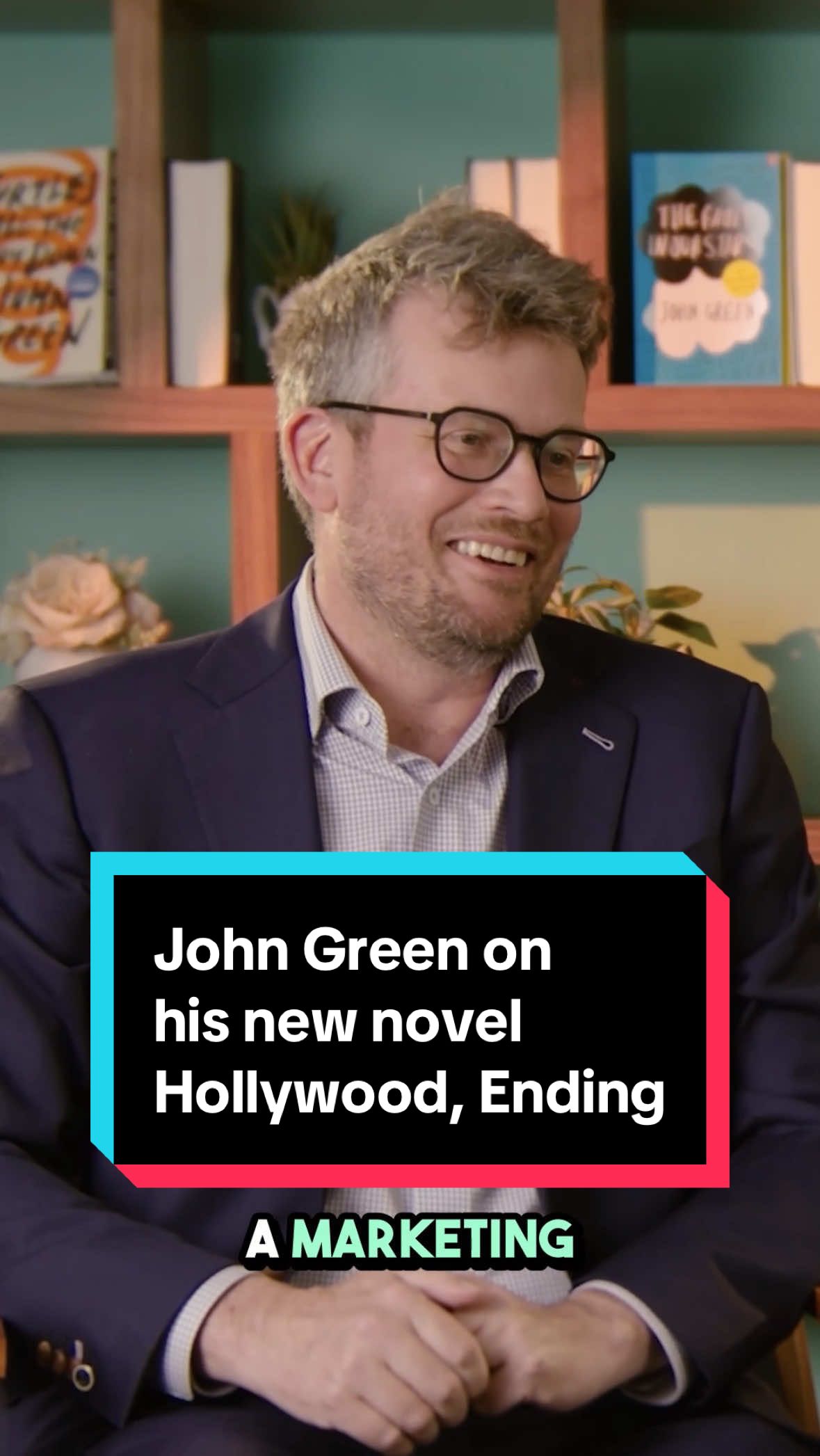 @Penguin Teen