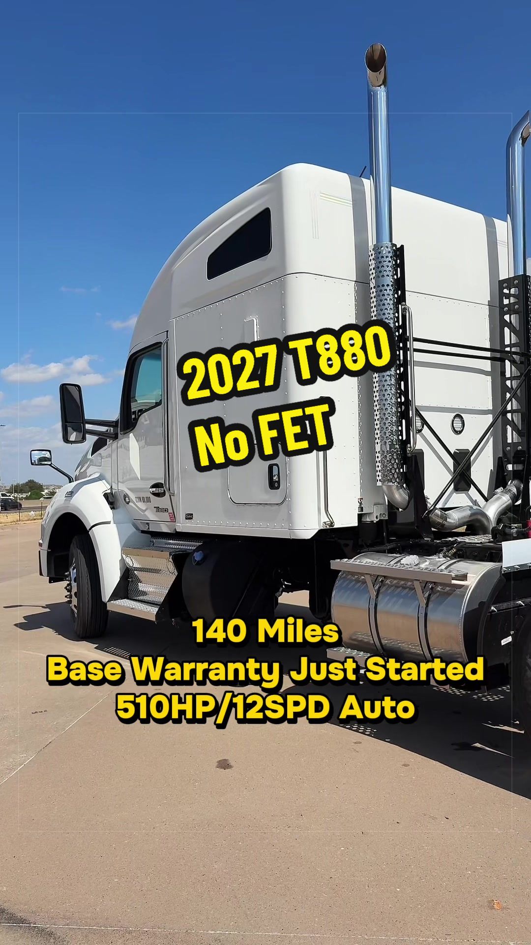 @OKC Big Rigs