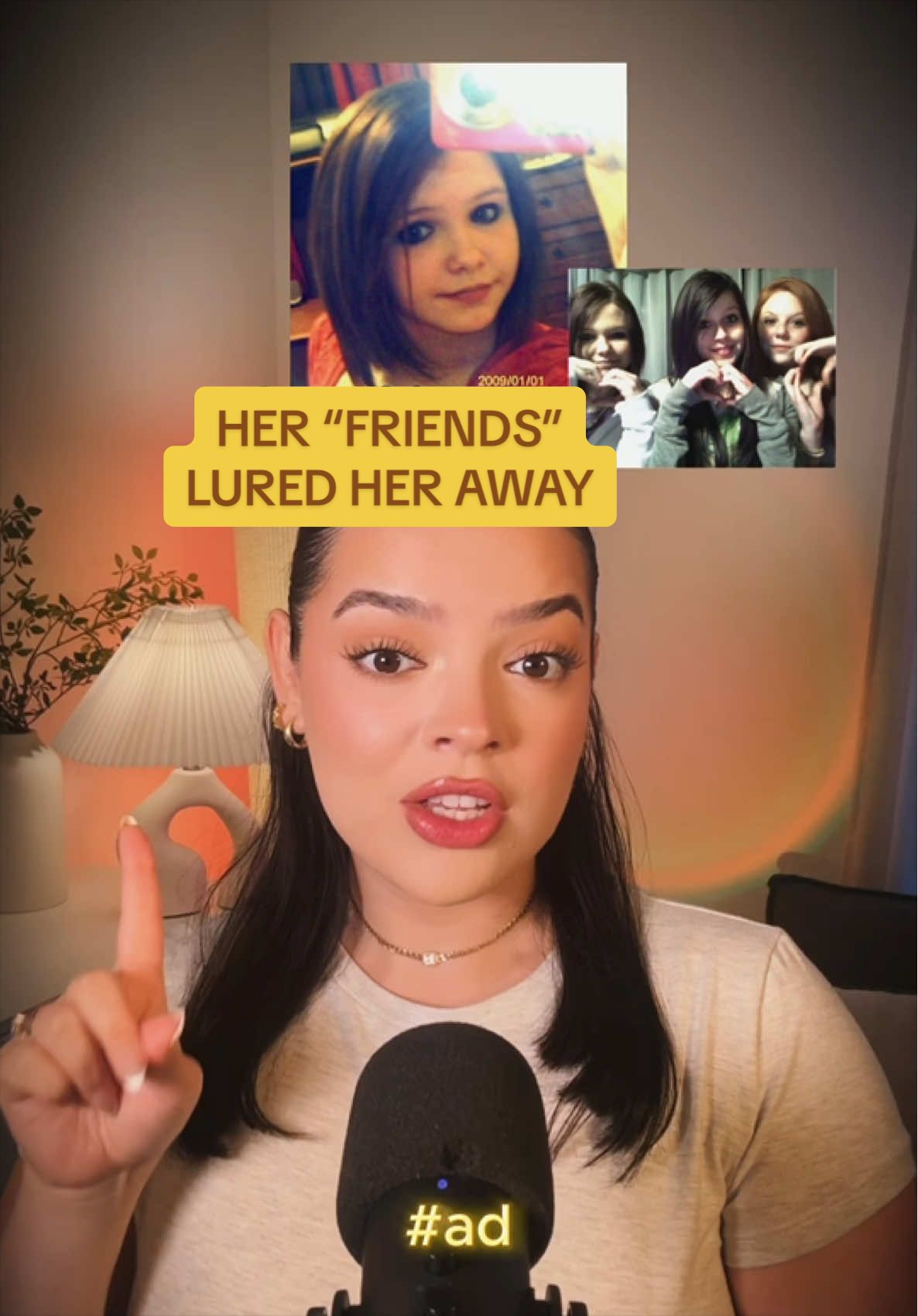 @True Crime Jackie💡