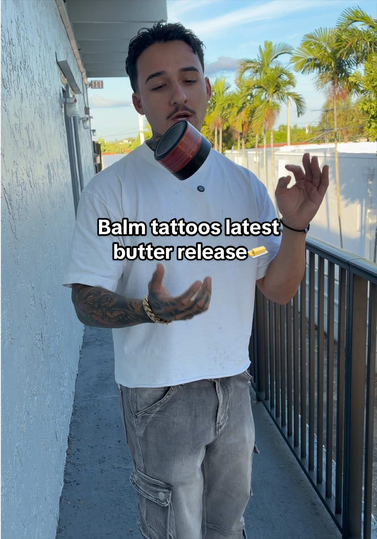 @Ronnietheofficial