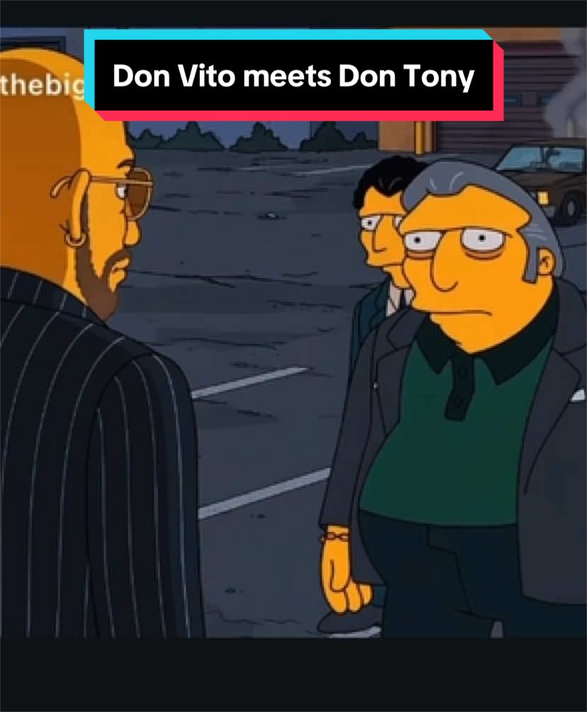 @Big Vito