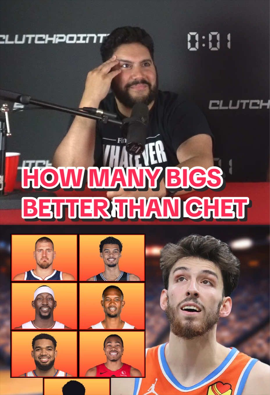 @ClutchPoints