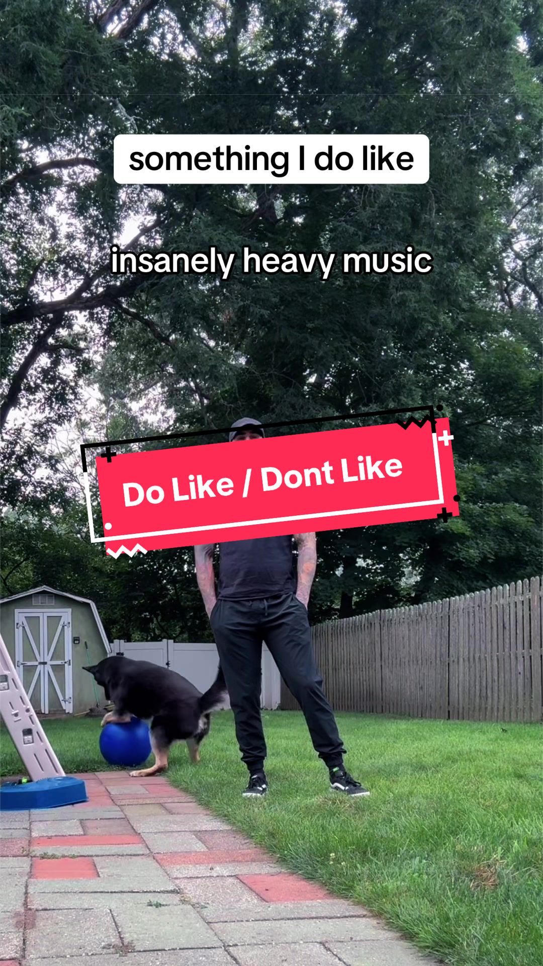 @Charles Anthony