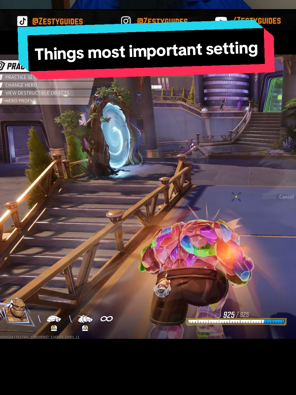 @ZestyGuides