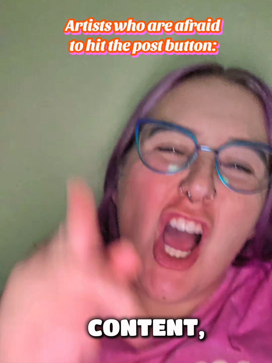 @Kalien 👽✨️