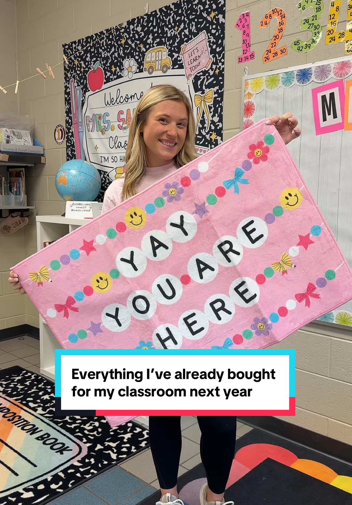 @Megan | Teacher, Mom, Author