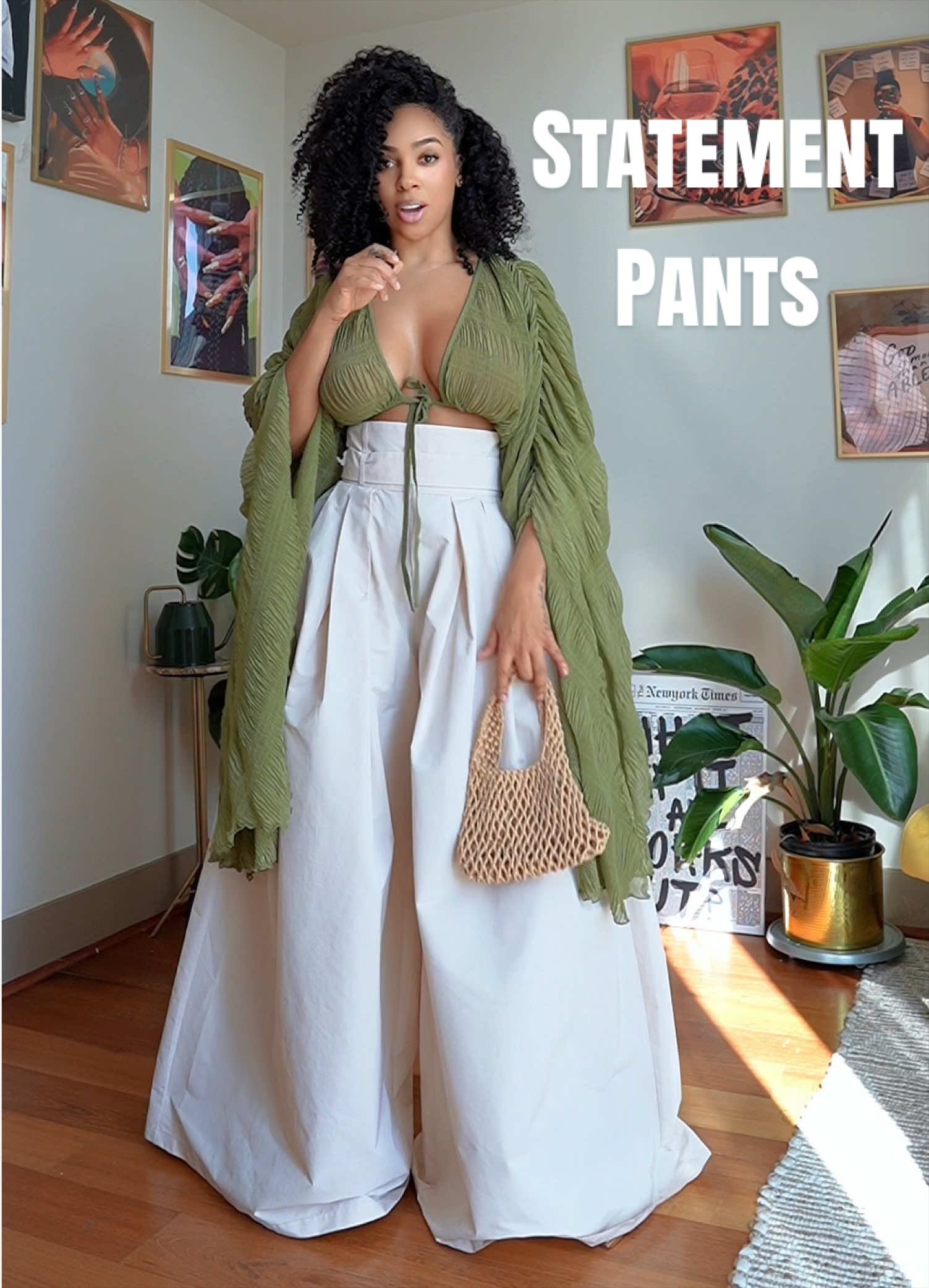 @Ashanti | ATL&bull; Fashion & Style