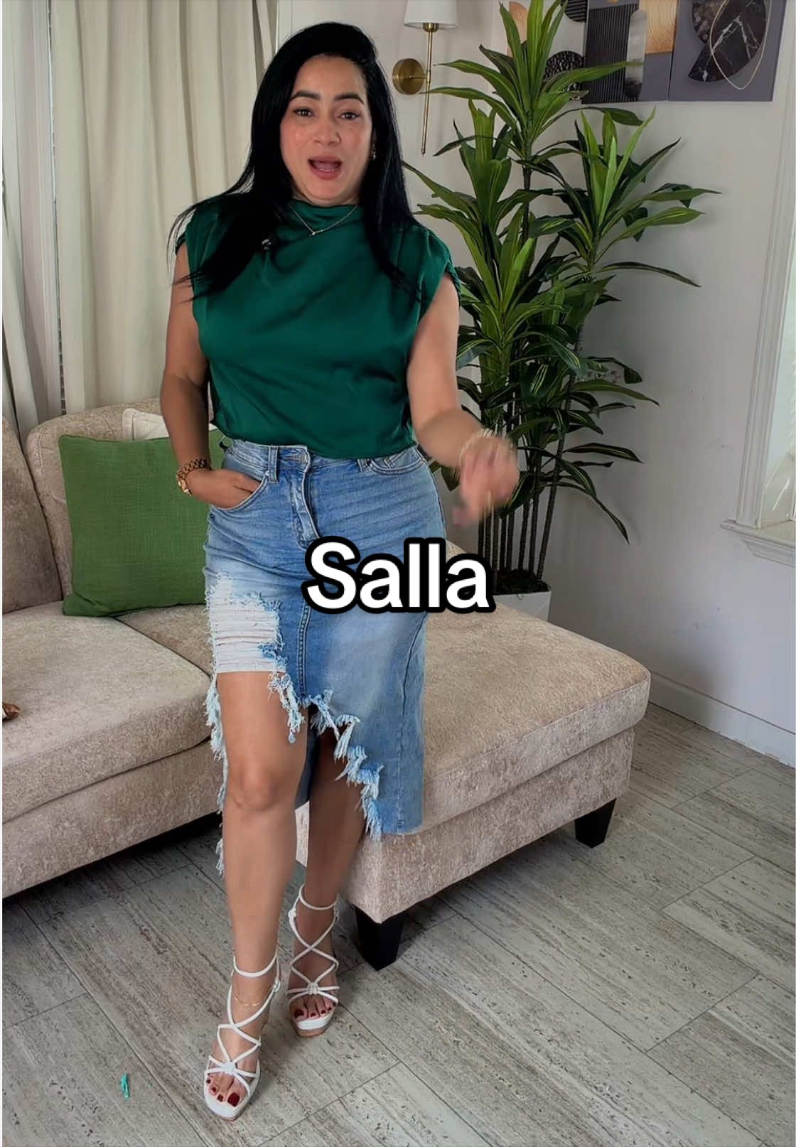 @Yaumara Martinez