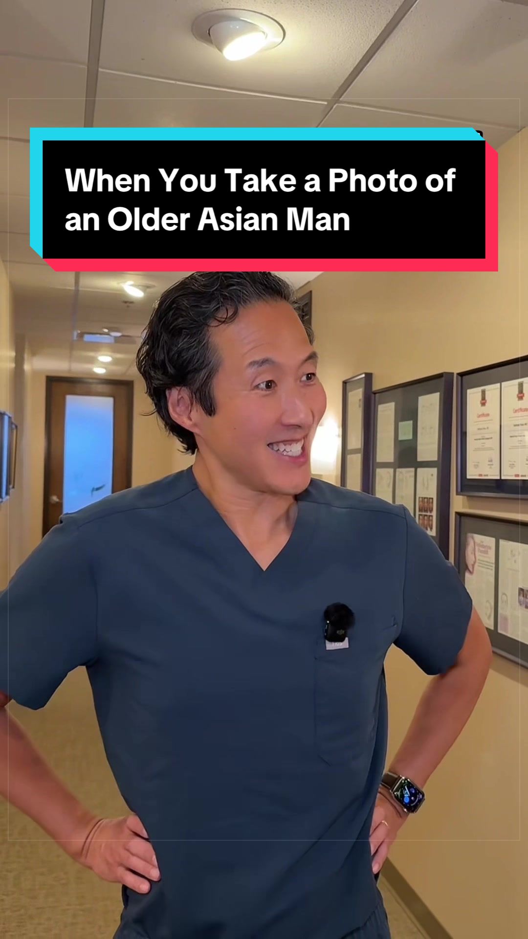 @Doctor Youn