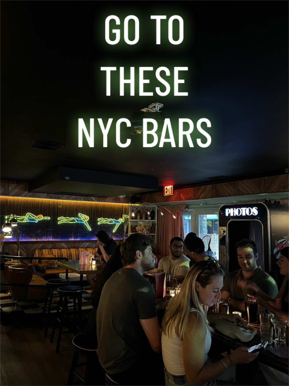 @MIA PESKIE | NYC