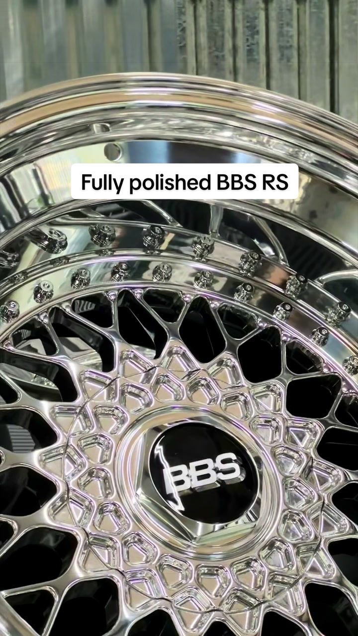 @Ehrlich Wheel Works