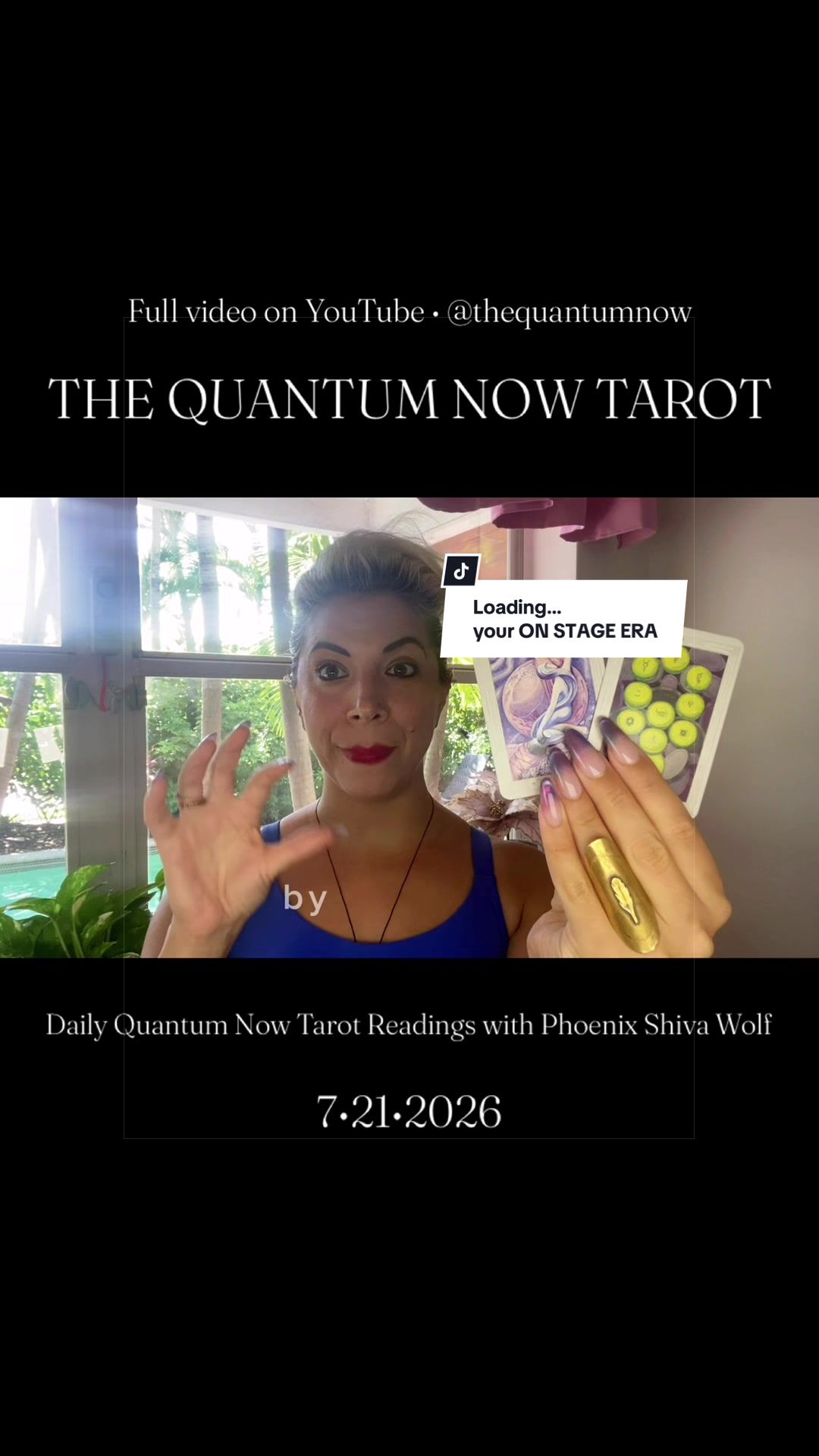 @thequantumnow