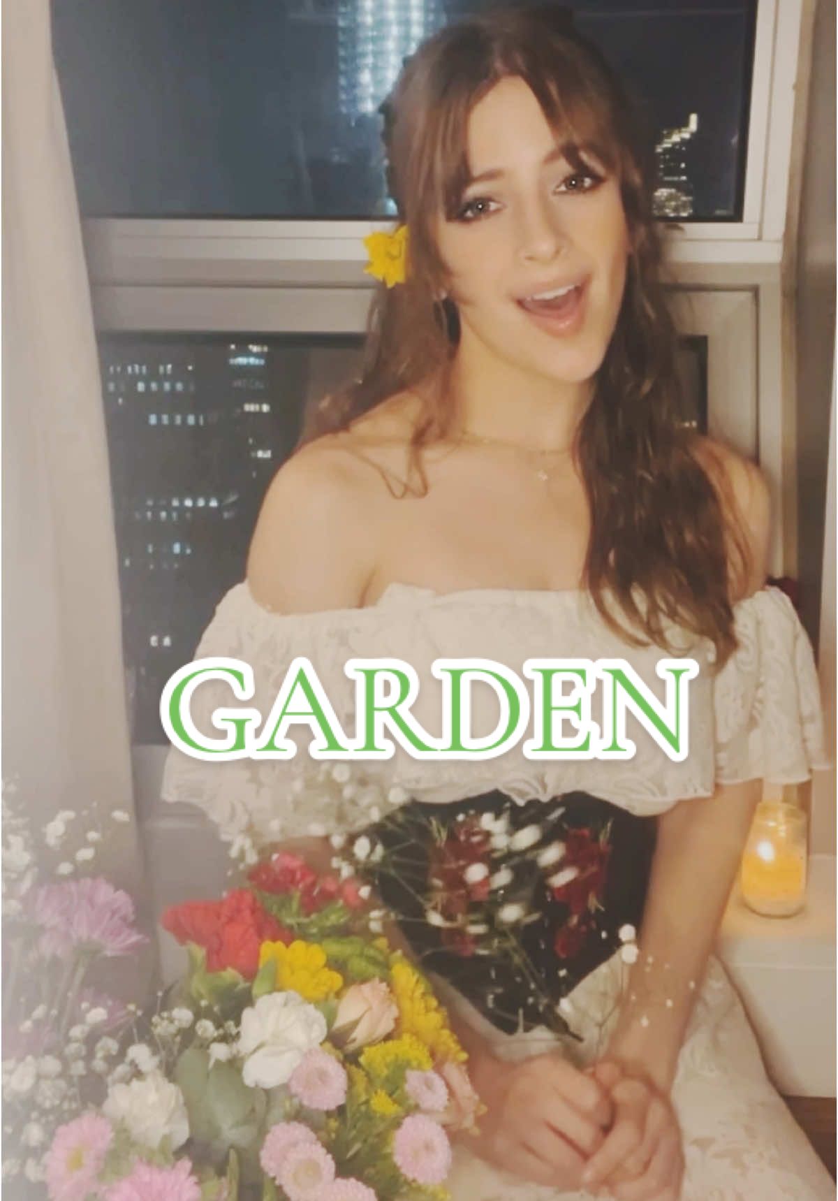 @Amelia Milo