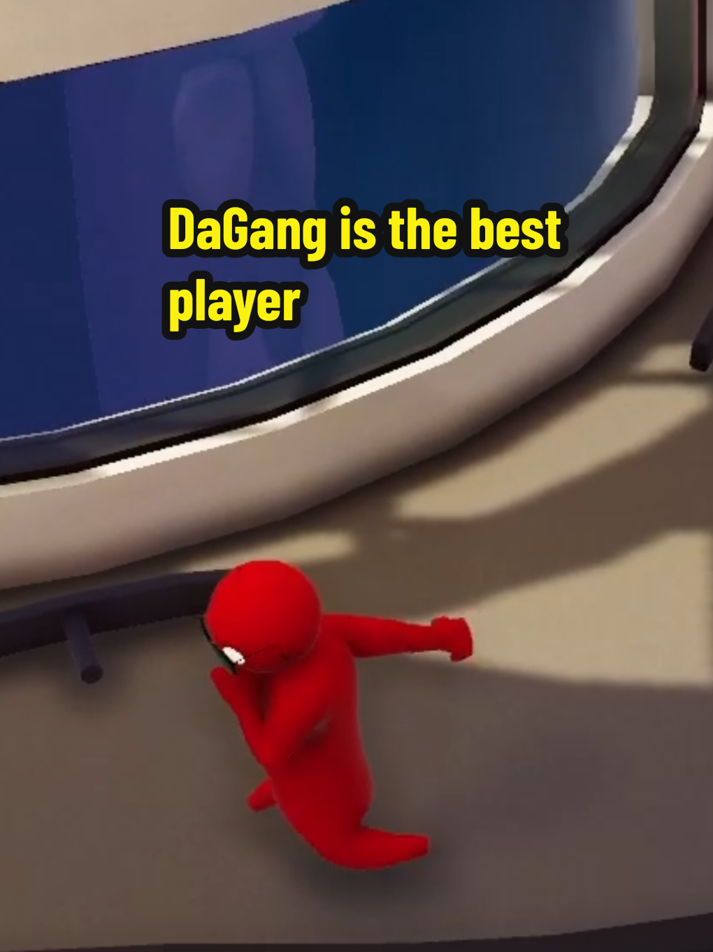 @DaGang
