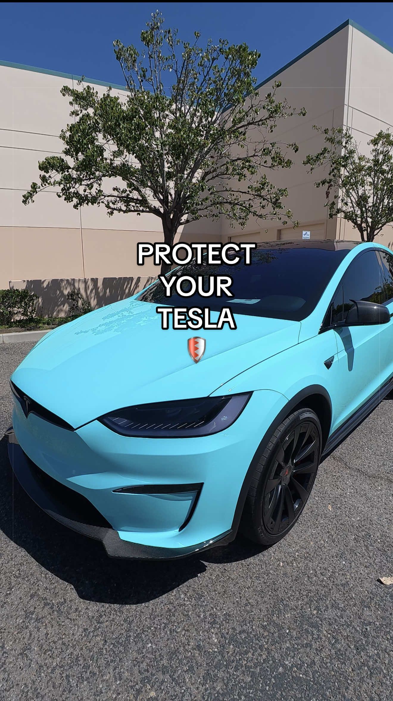 @RPM Tesla Accessories