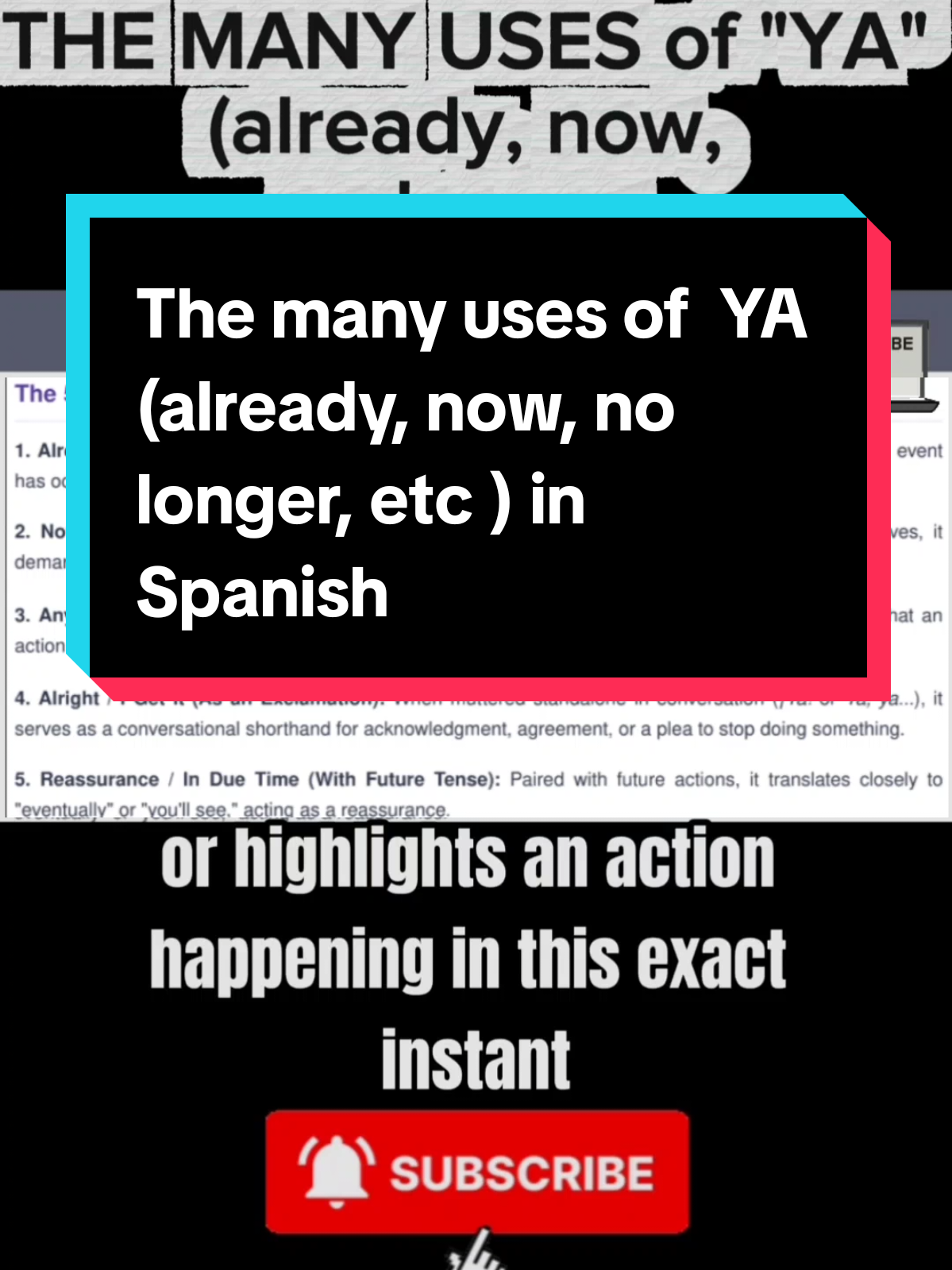 @Spanishlearning101