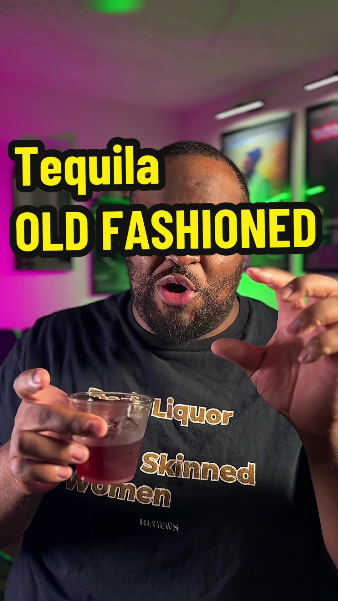 @Tapped In Reviews🥃🥃