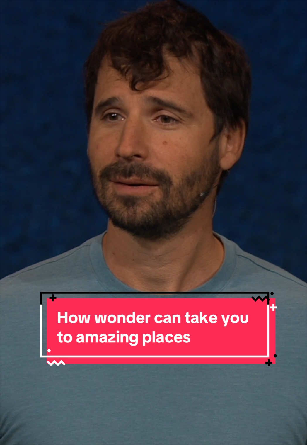 @TED Talks
