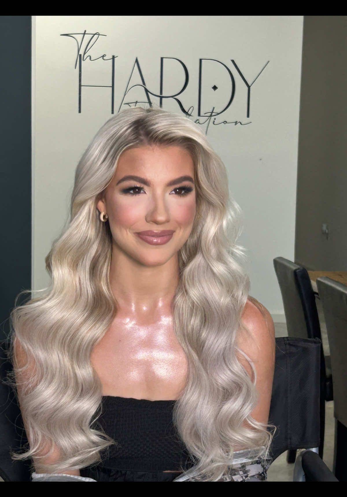 @Amberlyn Holifield|Travel HMUA