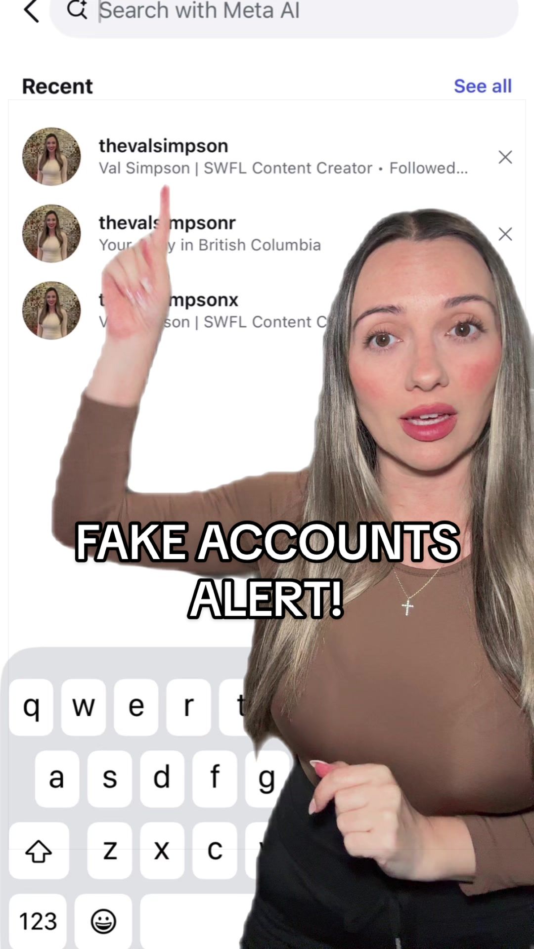 @The Val Simpson