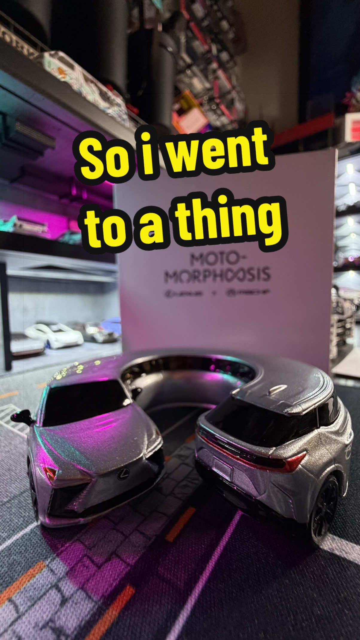 @DiecastBodega