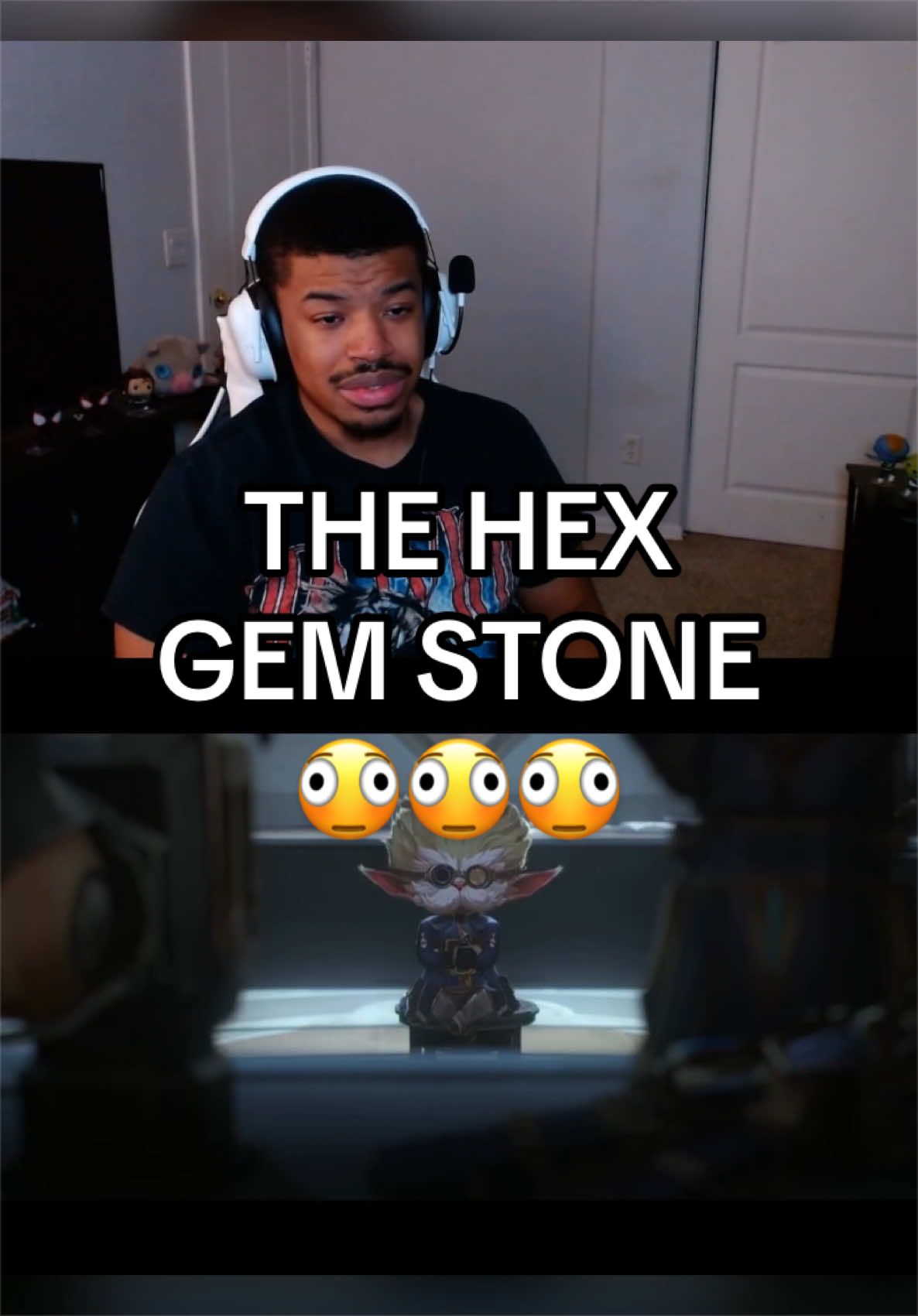 @Sebastian | Reactions