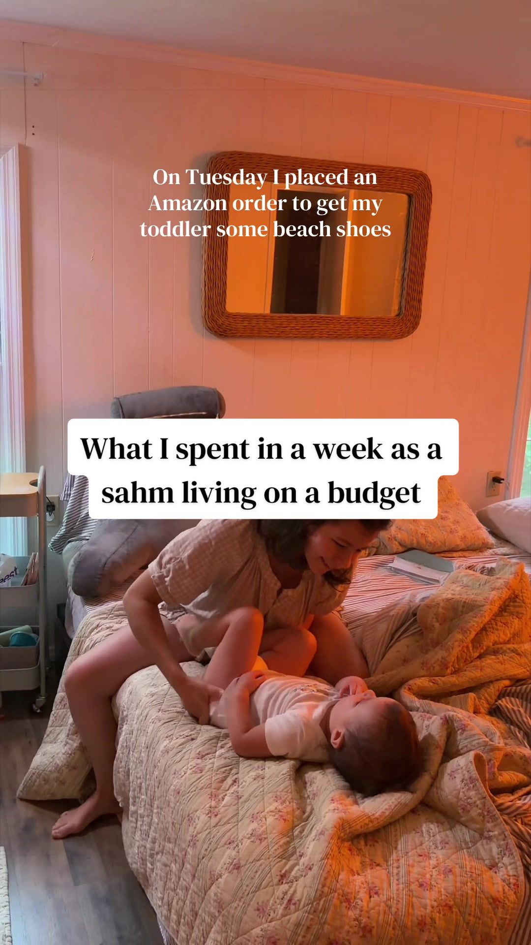 @priscilla | motherhood