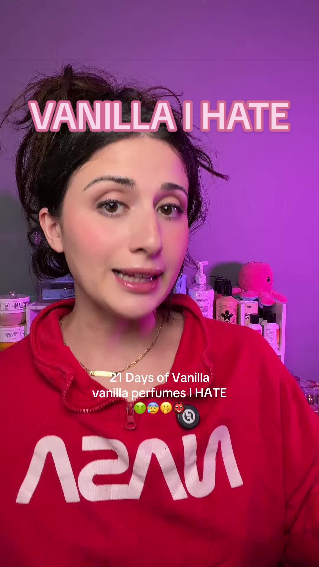 @Ashley | Fragrance & Beauty