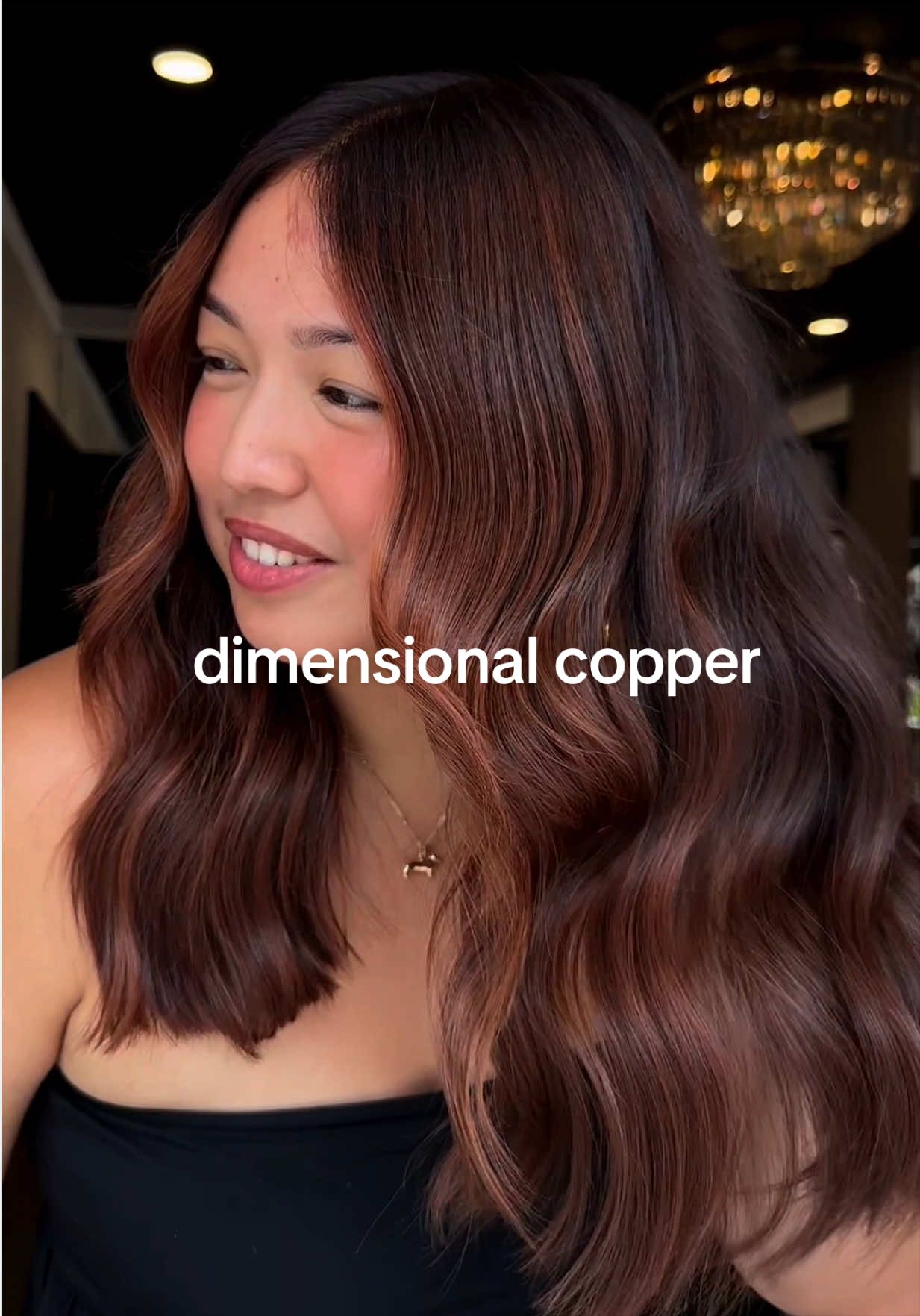 @Desiree | Orlando Stylist