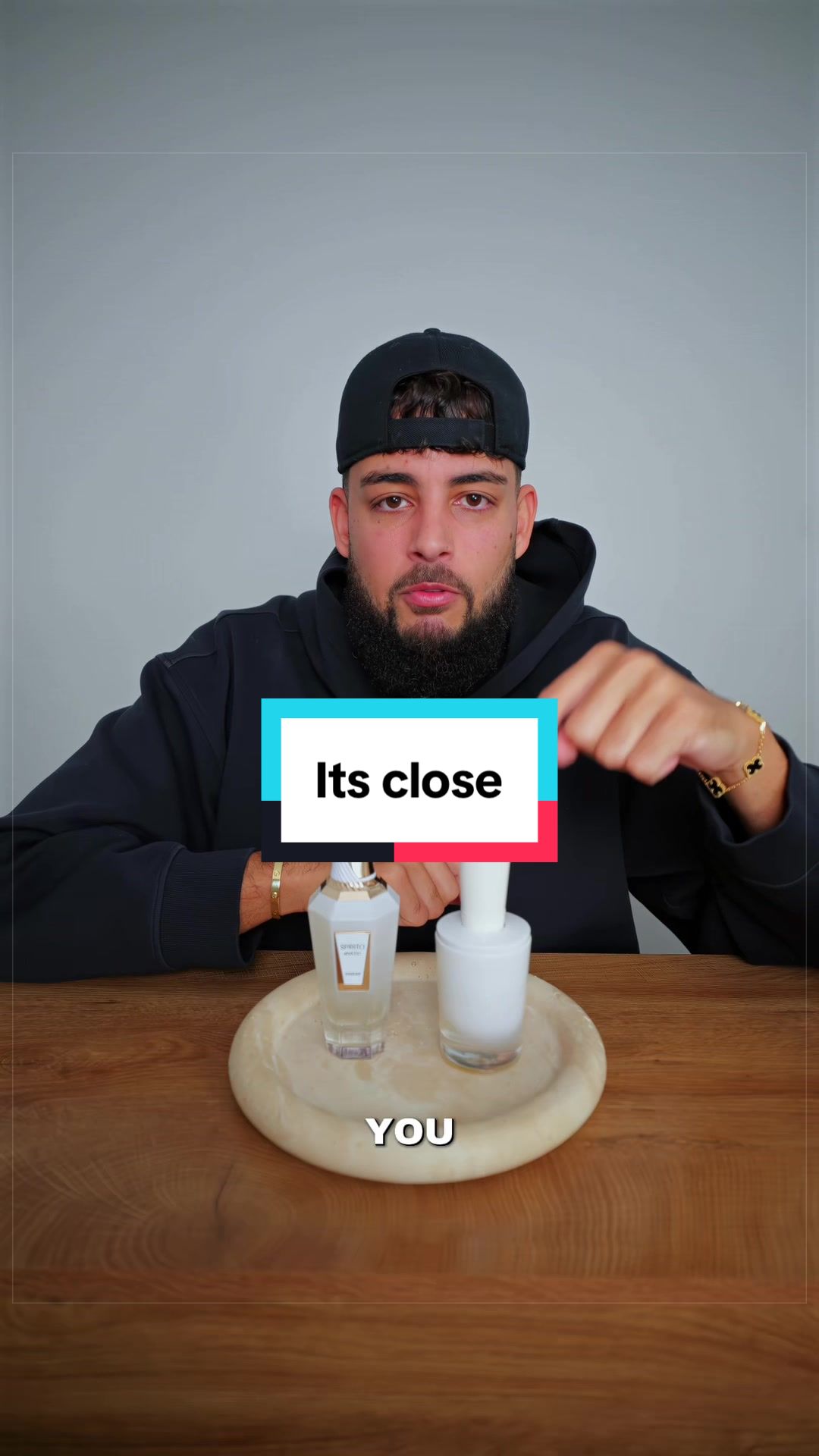 @Cal Cologne