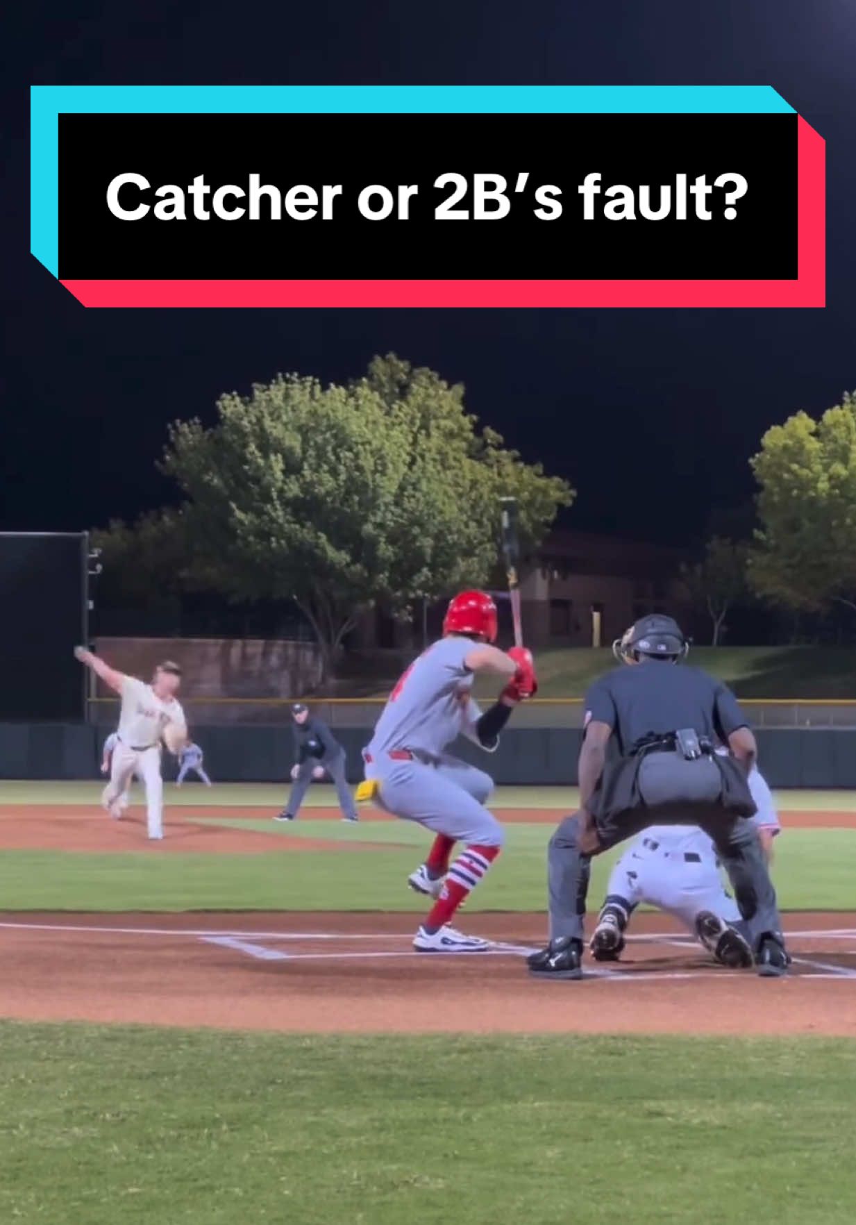 @No BS Baseball