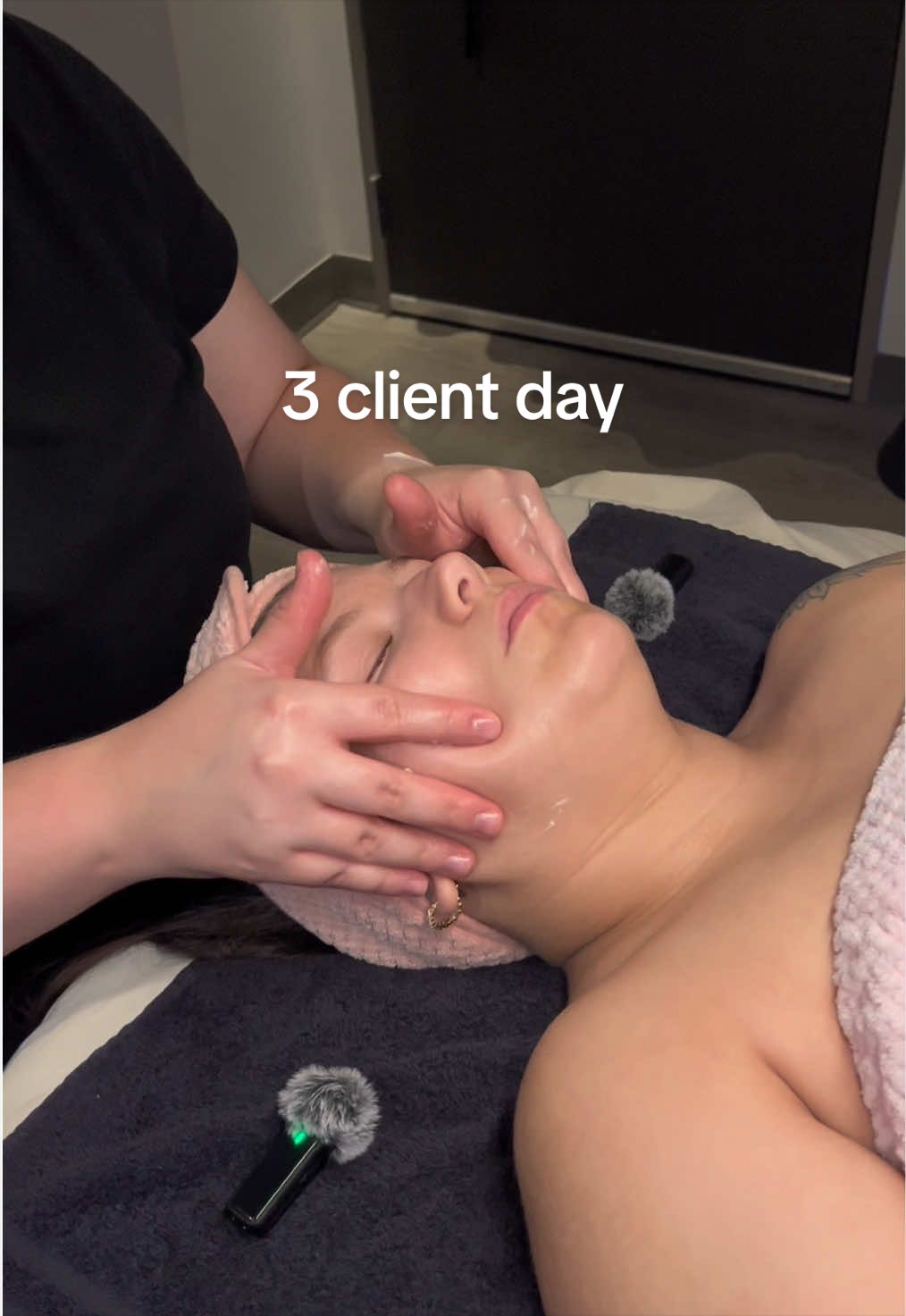 @kendyl | stl esthetician