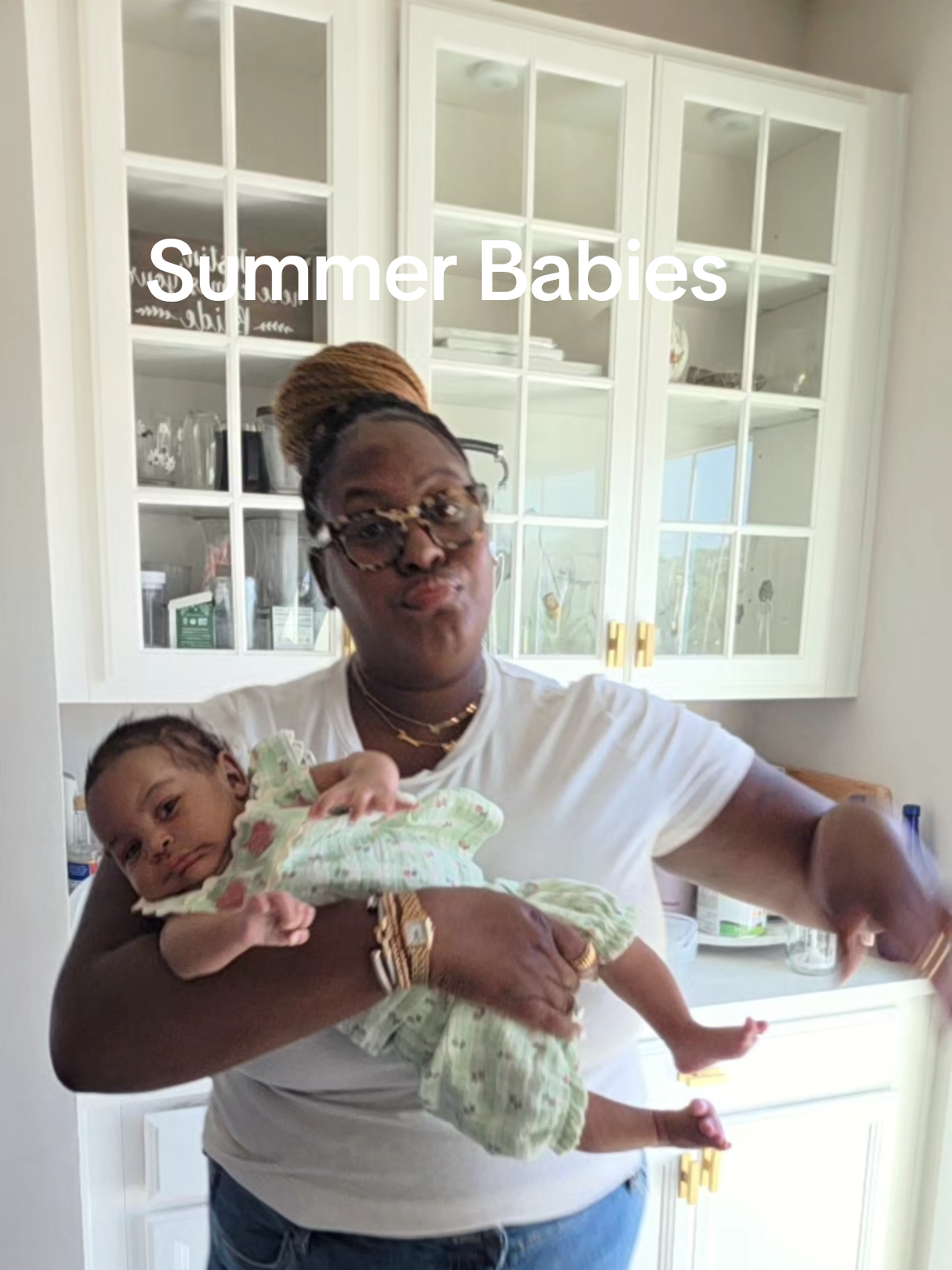 @Leah Marie | Motherhood + IVF
