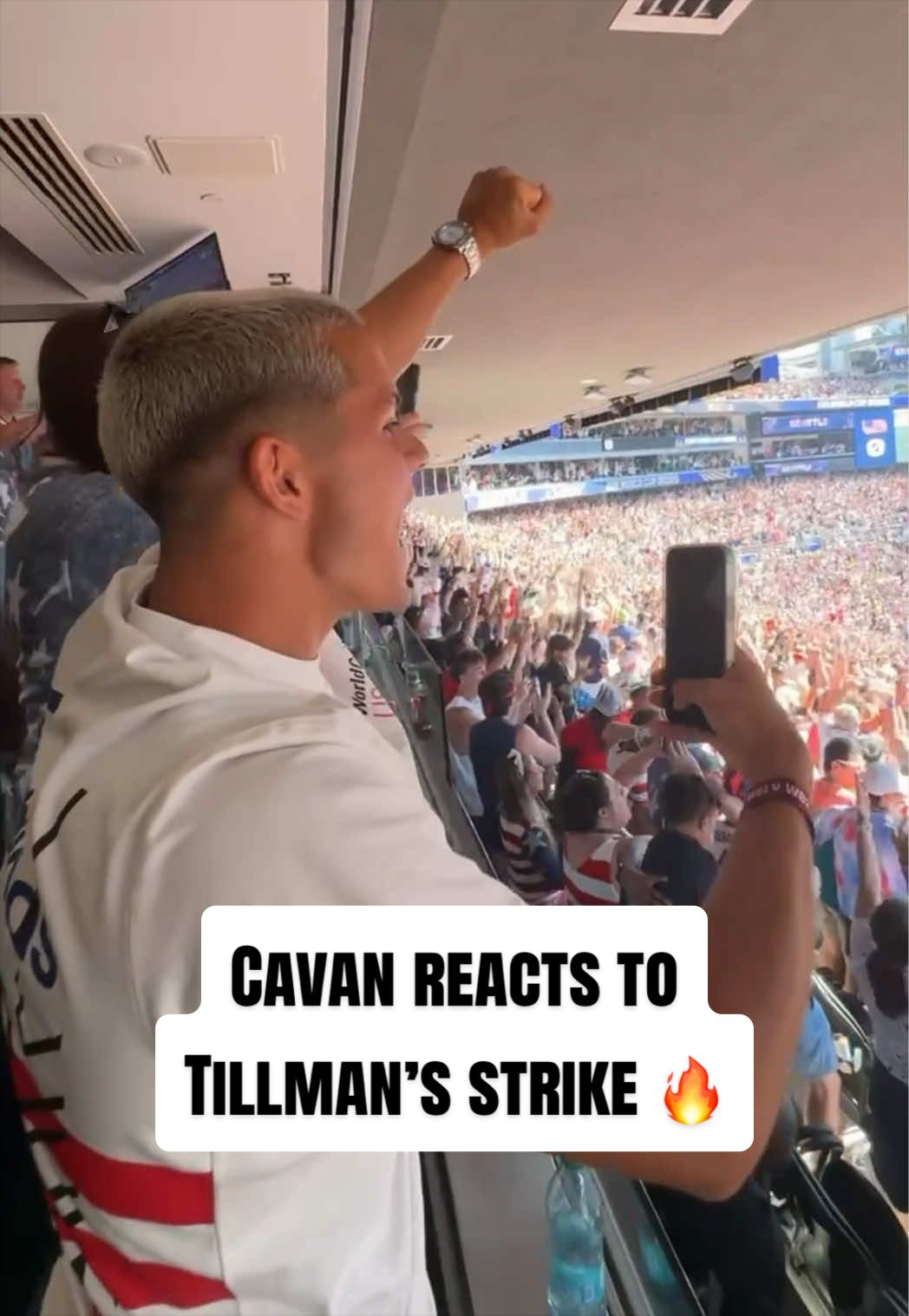@Major League Soccer