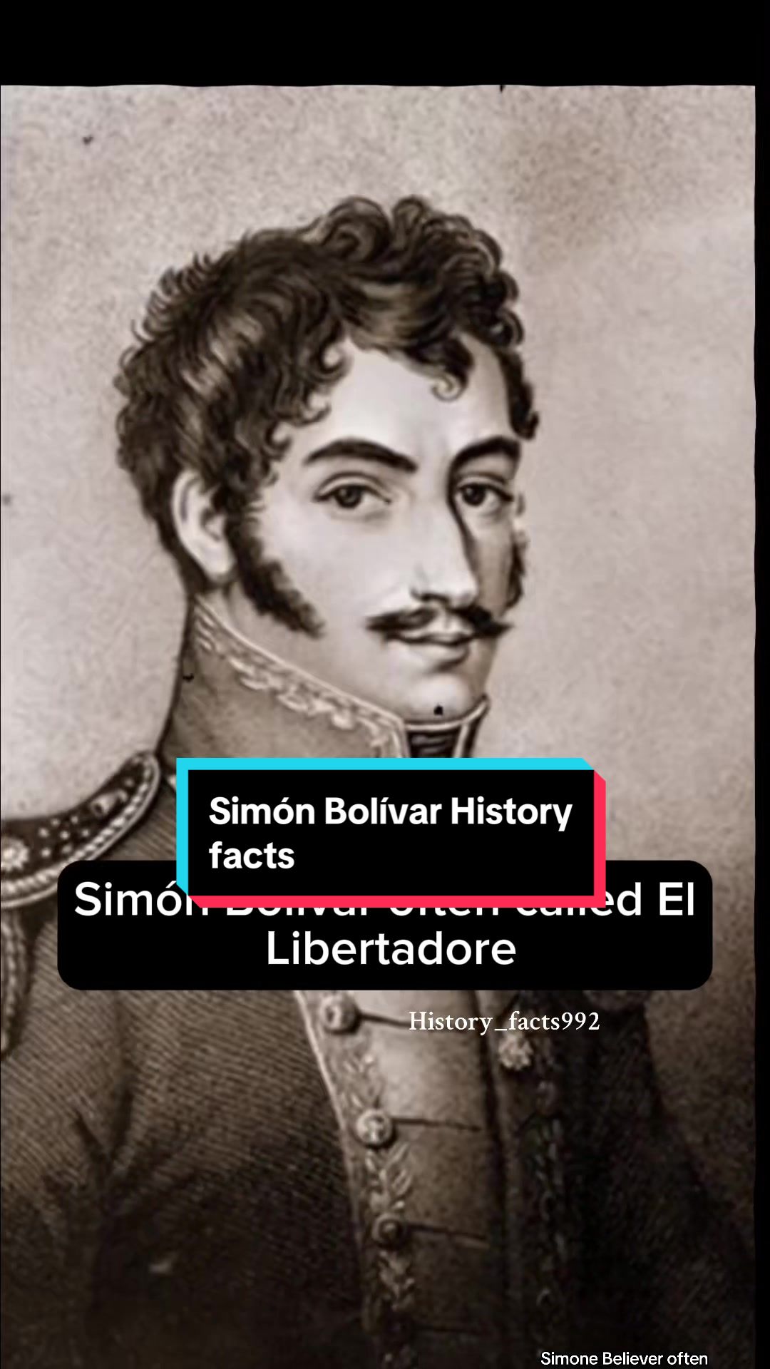 @History Facts