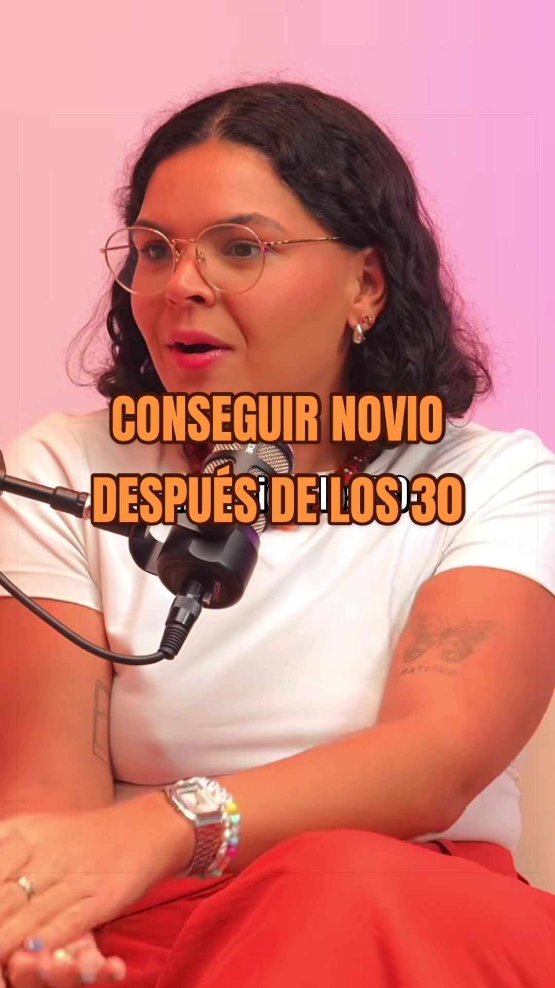 @NI ME LADILLES | podcast
