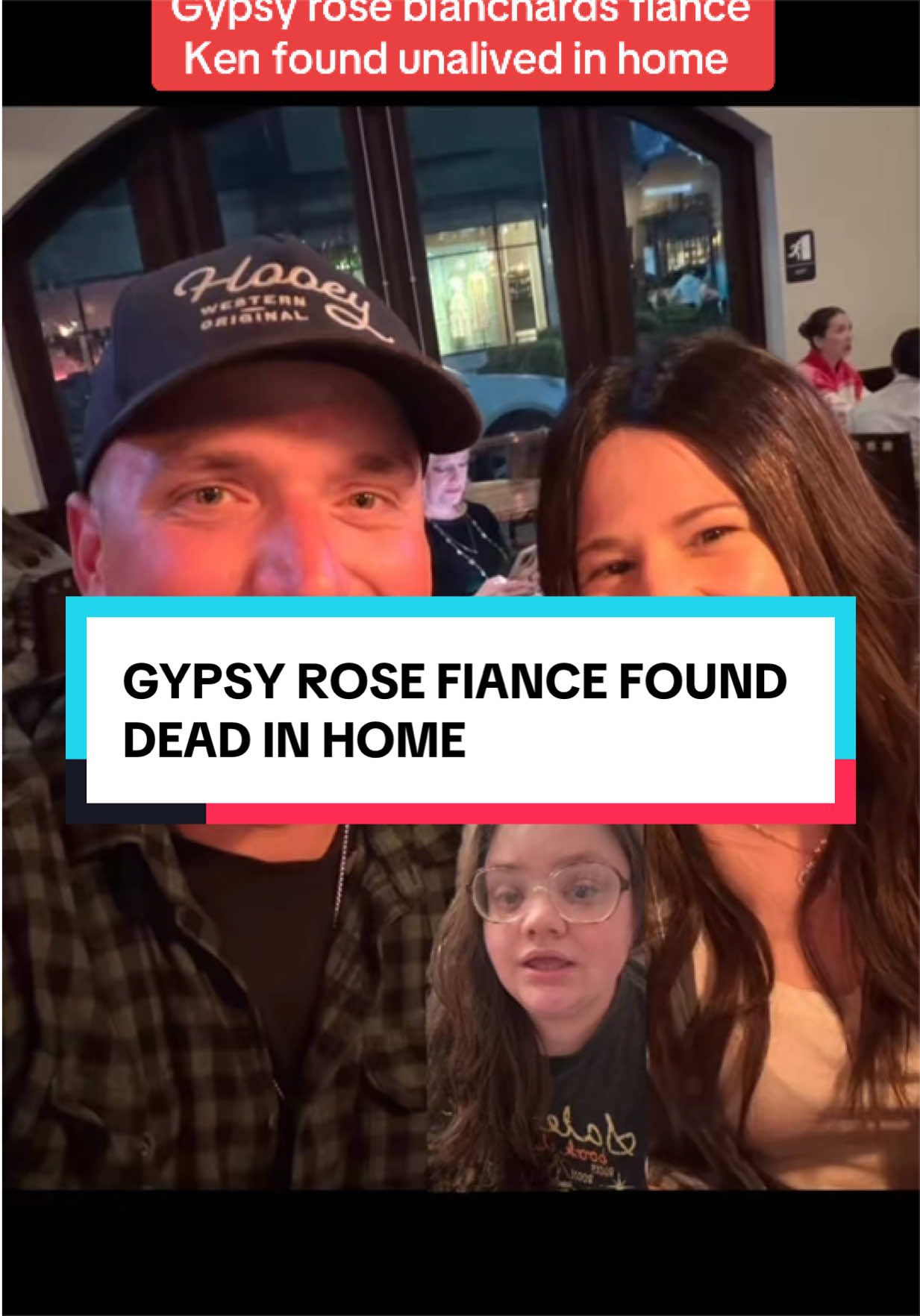 @true crime