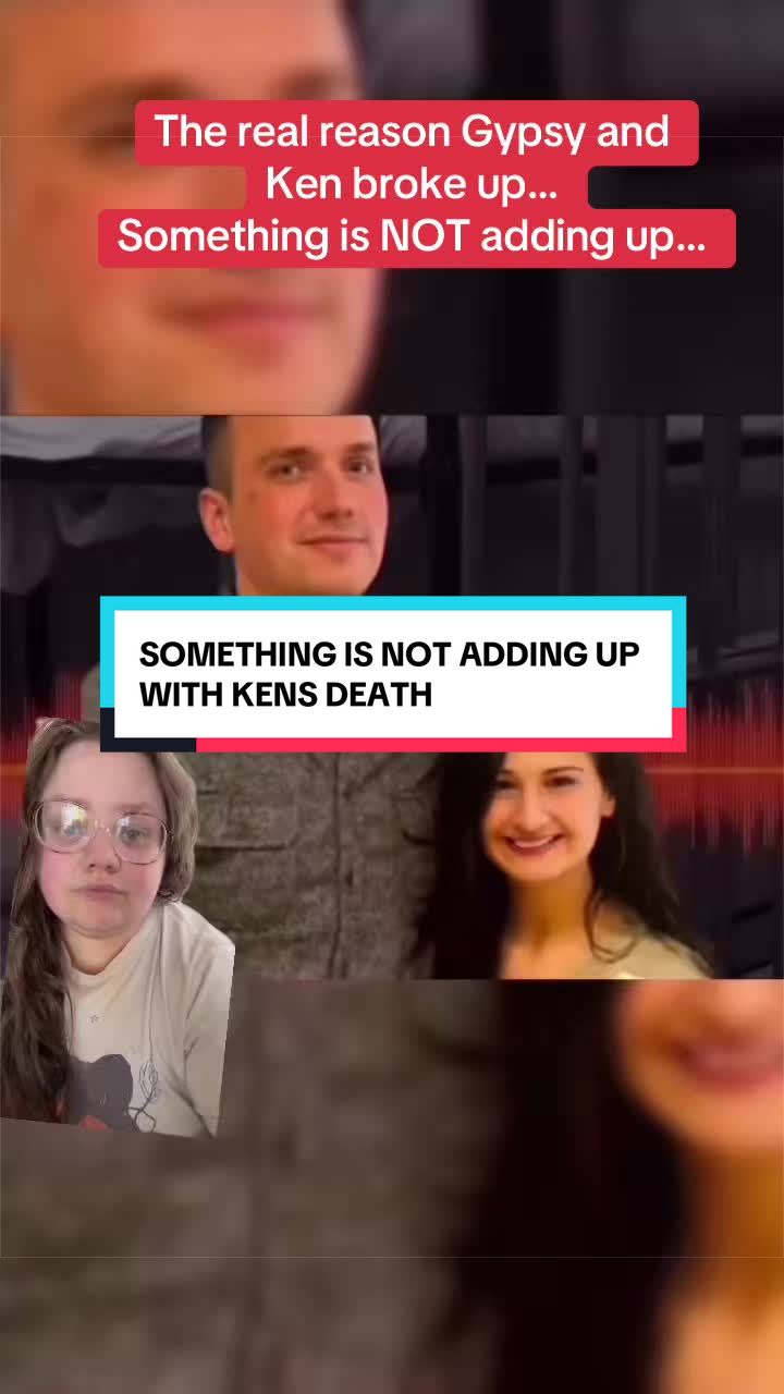 @true crime
