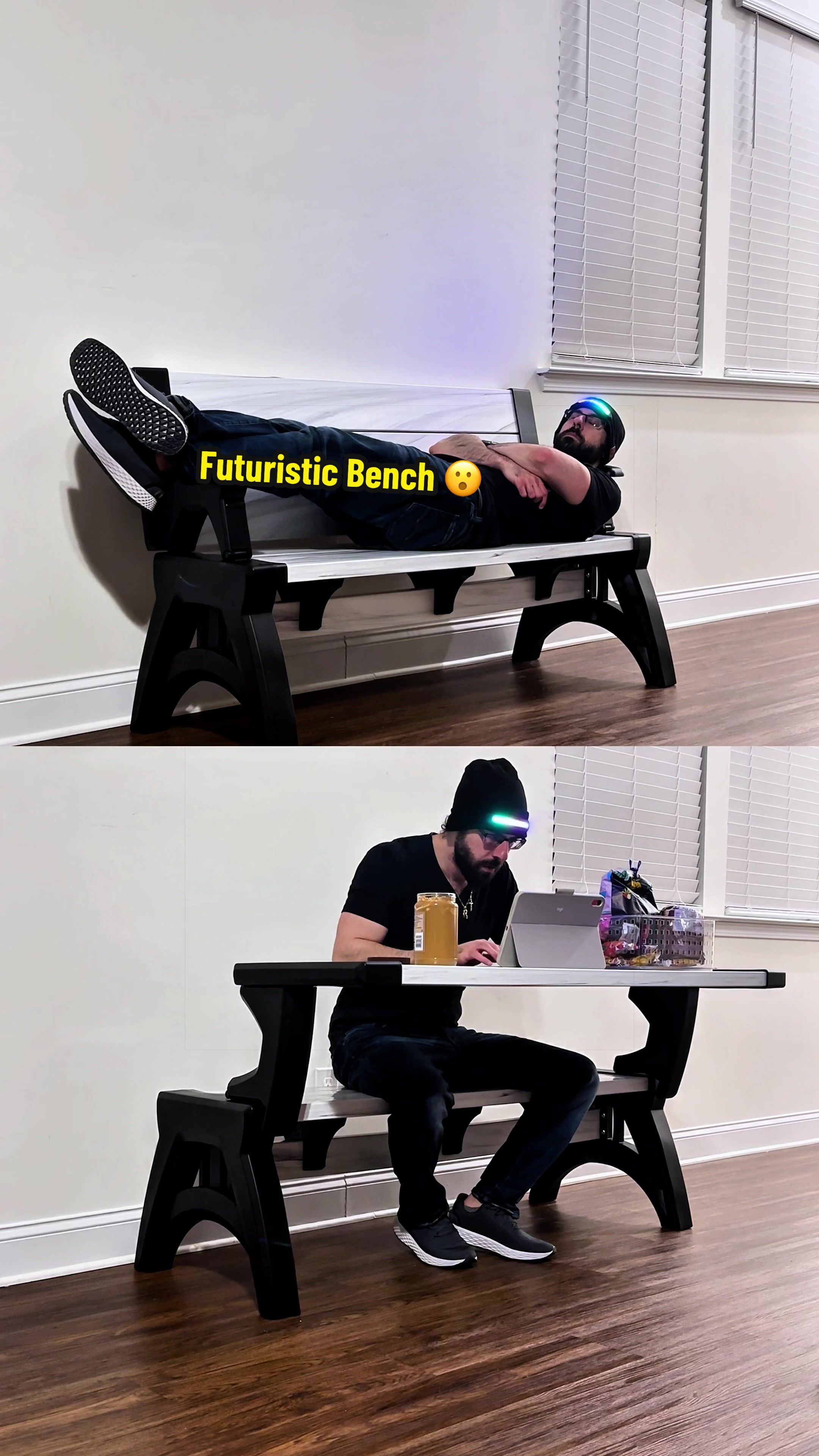@Blade District