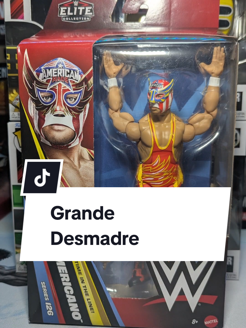 @ExodusOne | Rey Del Desmadre