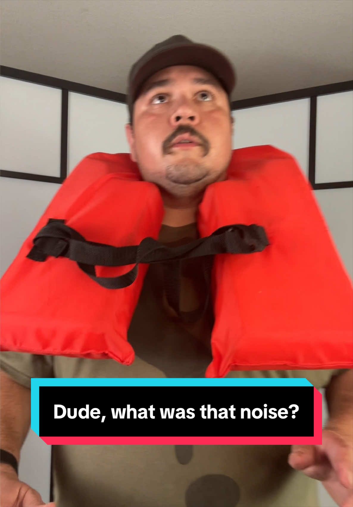 @Aaron "Soos" Willy