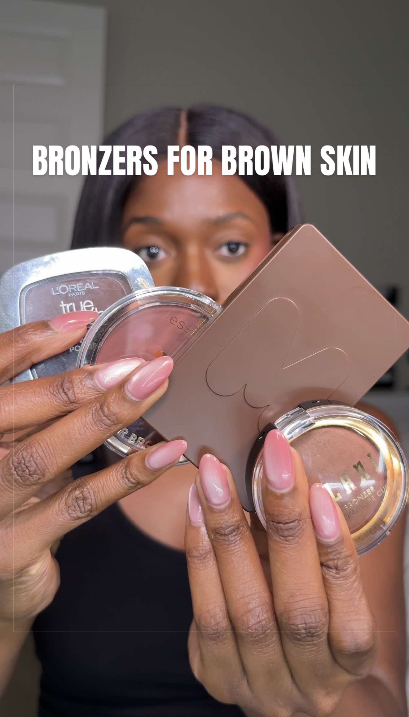 @Steph | Dallas Beauty Creator