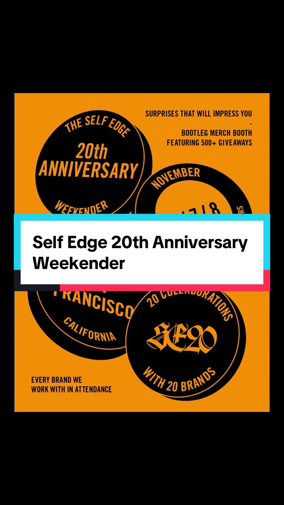 @Self Edge