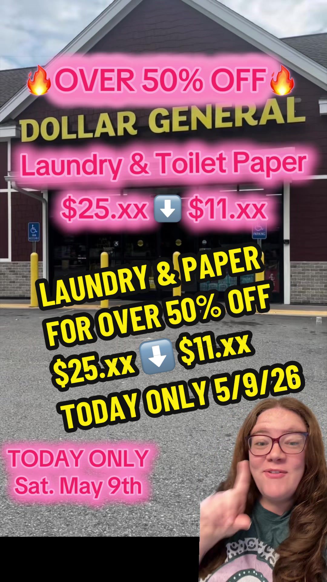@Couponing with Kay