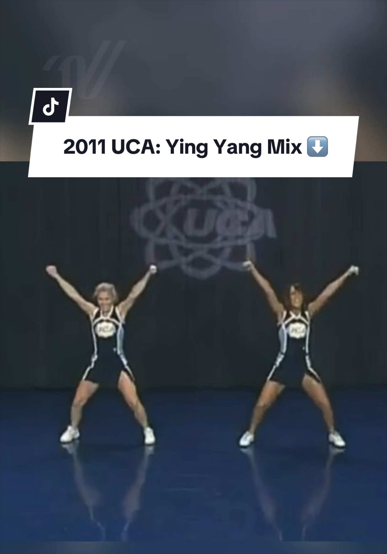 @Varsity Spirit