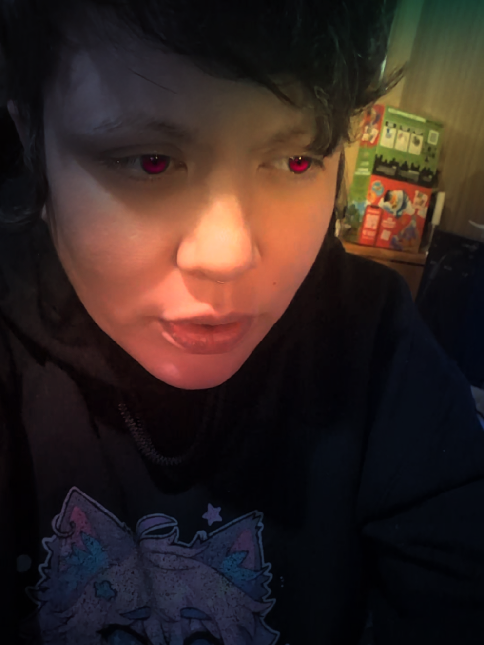 @🏳️&zwj;⚧️ ⚸𖤐🦇 V 🦇𖤐⚸🏳️&zwj;⚧️