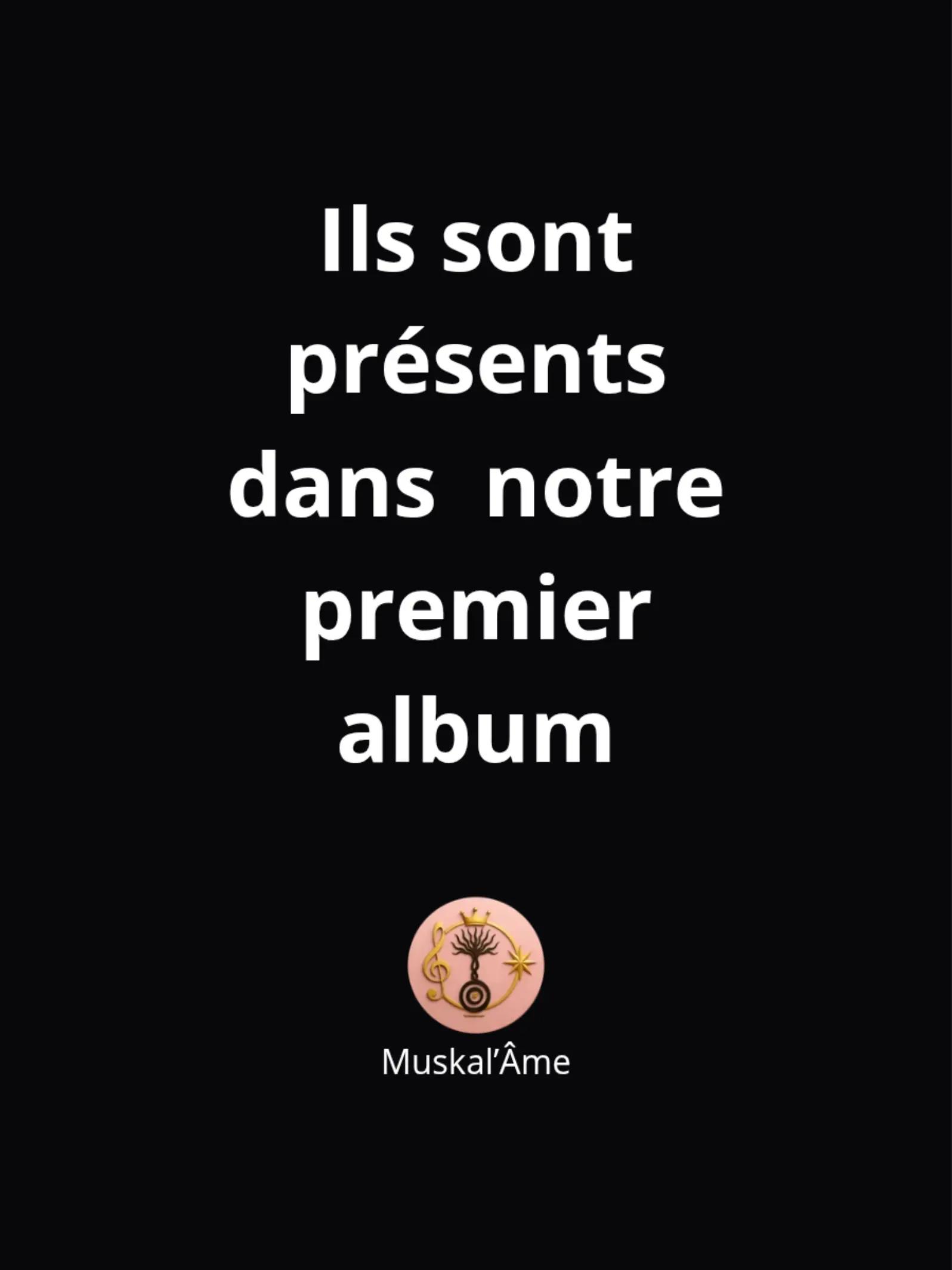@👑 𝕋𝕒𝕥𝕒 𝕂 🐙 Musikal'&acirc;me
