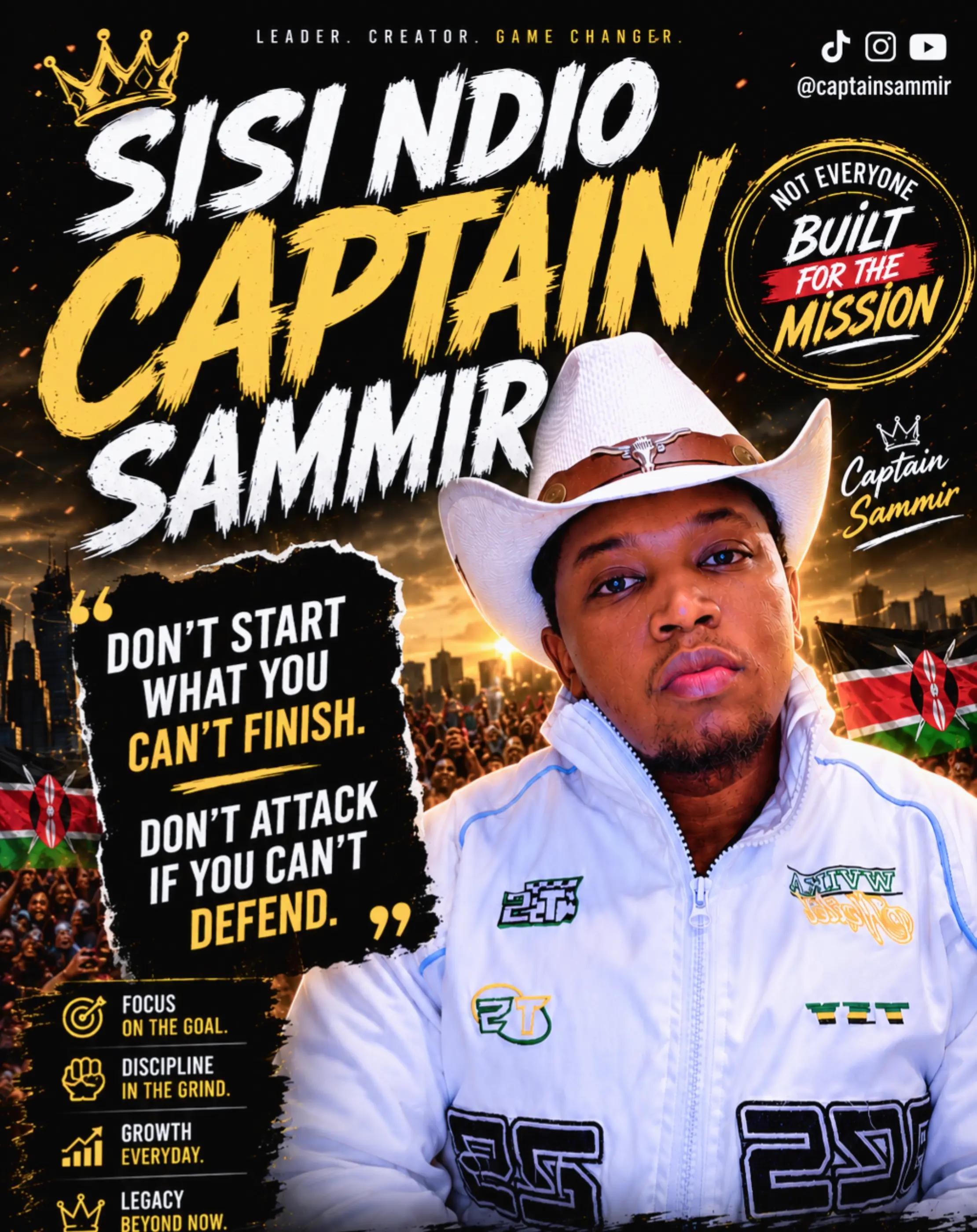 @Captain_Sammir