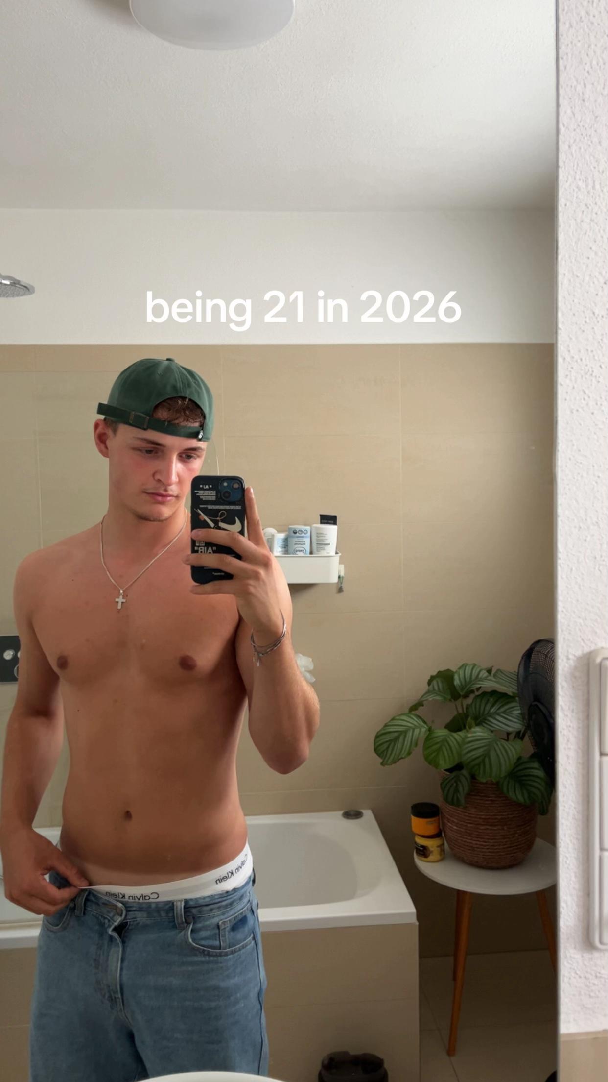 @Josh
